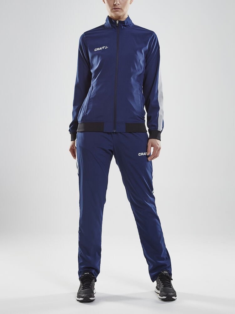 Pro Control Woven Jacket W