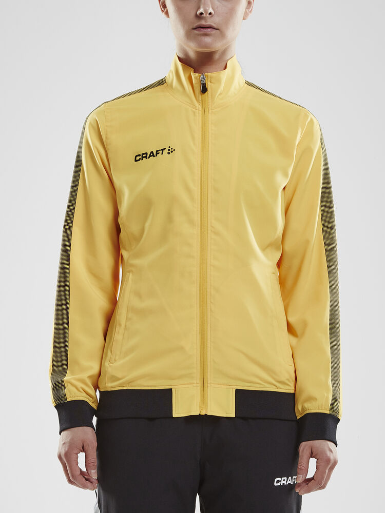 Pro Control Woven Jacket W