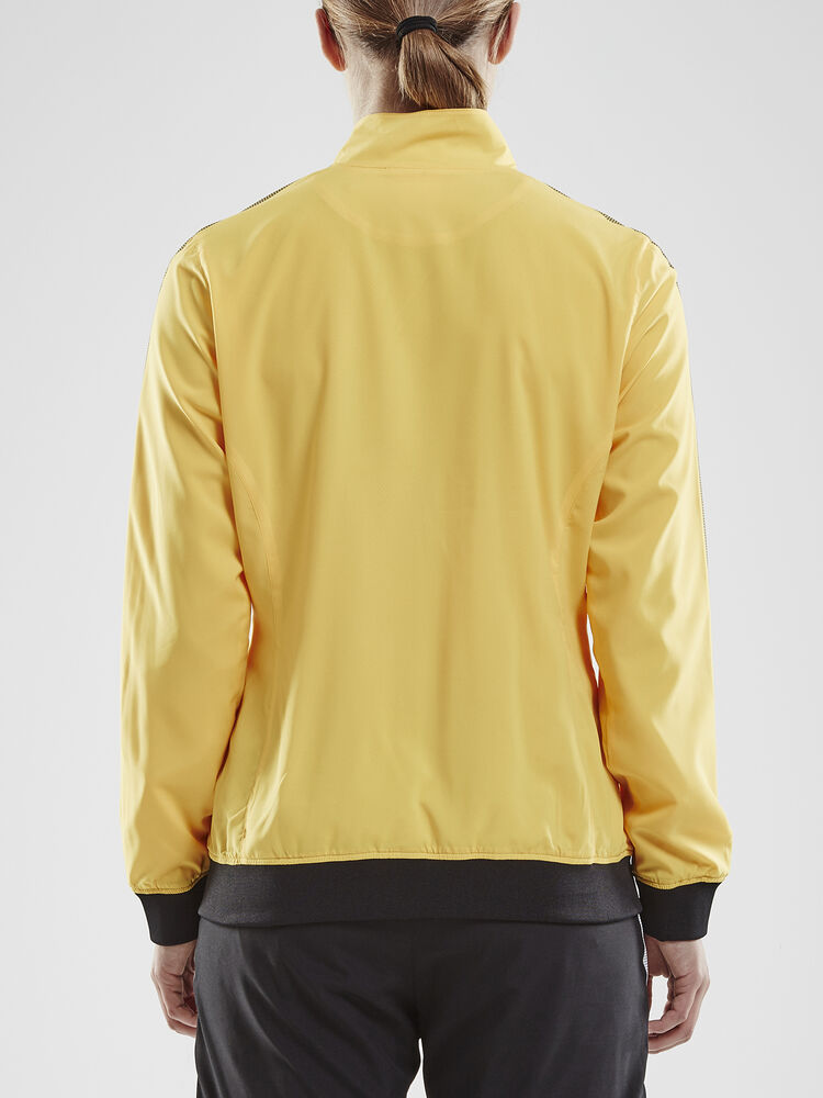 Pro Control Woven Jacket W