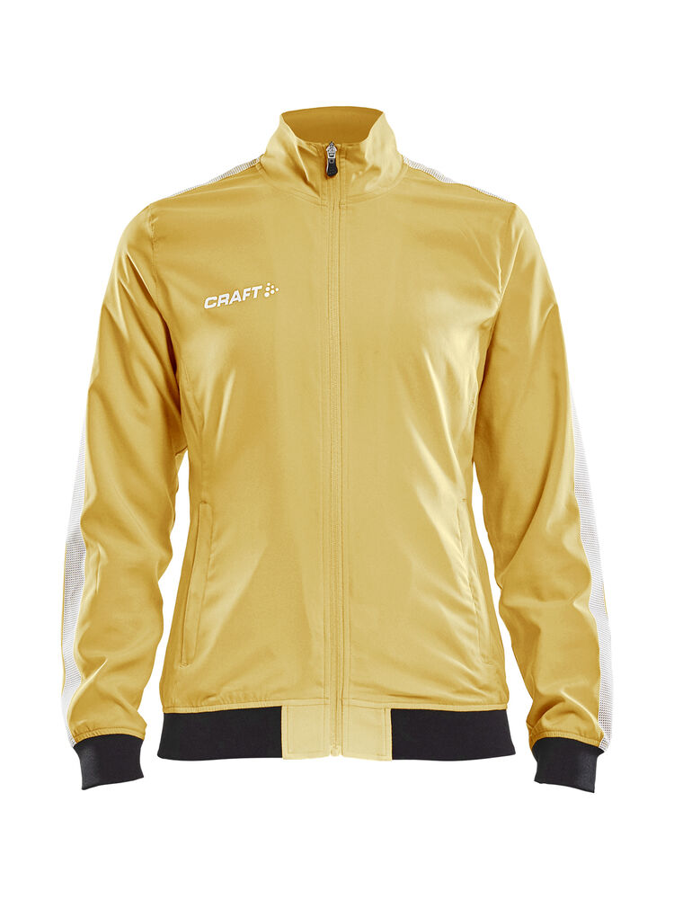 Pro Control Woven Jacket W