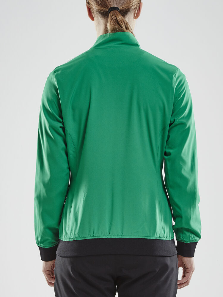 Pro Control Woven Jacket W