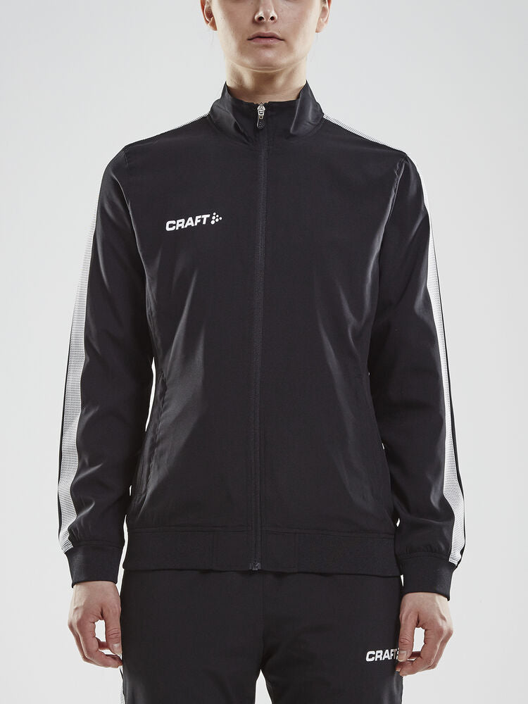 Pro Control Woven Jacket W