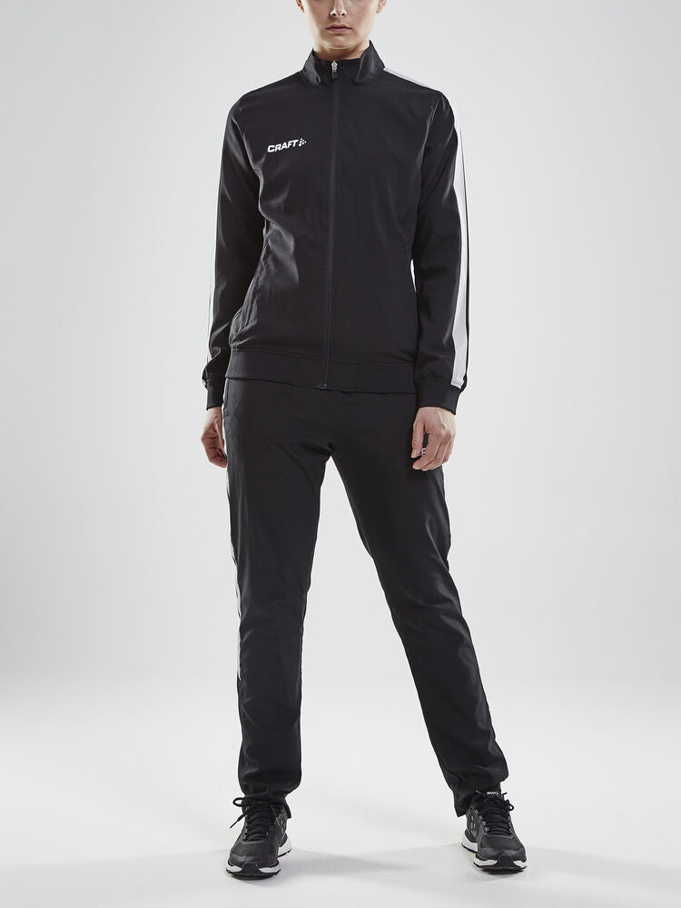 Pro Control Woven Jacket W