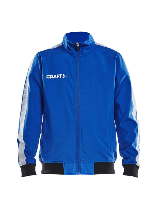 Craft Pro Control Woven Jacket Jr – Sportjacken