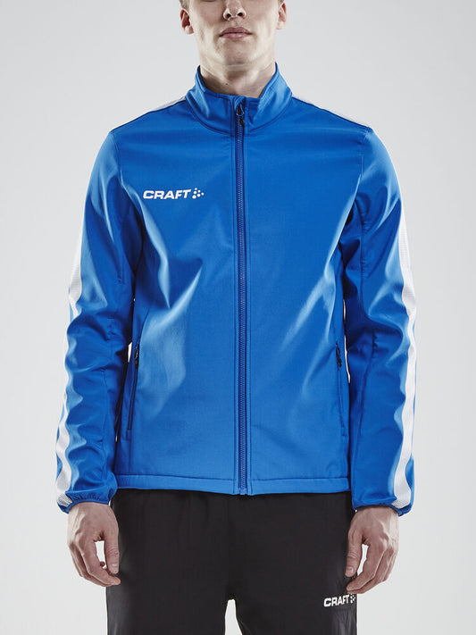 Craft Pro Control Softshell Jacket M – Sportjacken
