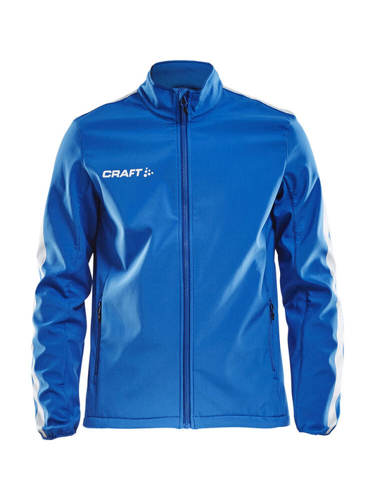 Craft Pro Control Softshell Jacket M – Sportjacken
