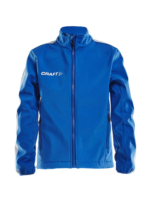 Craft Pro Control Softshell Jacket Jr – Sportjacken