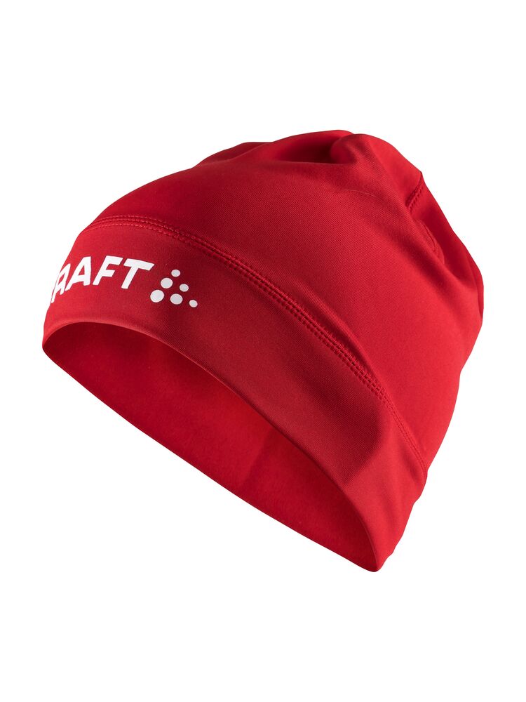 Pro Control Hat von Craft – Bright Red