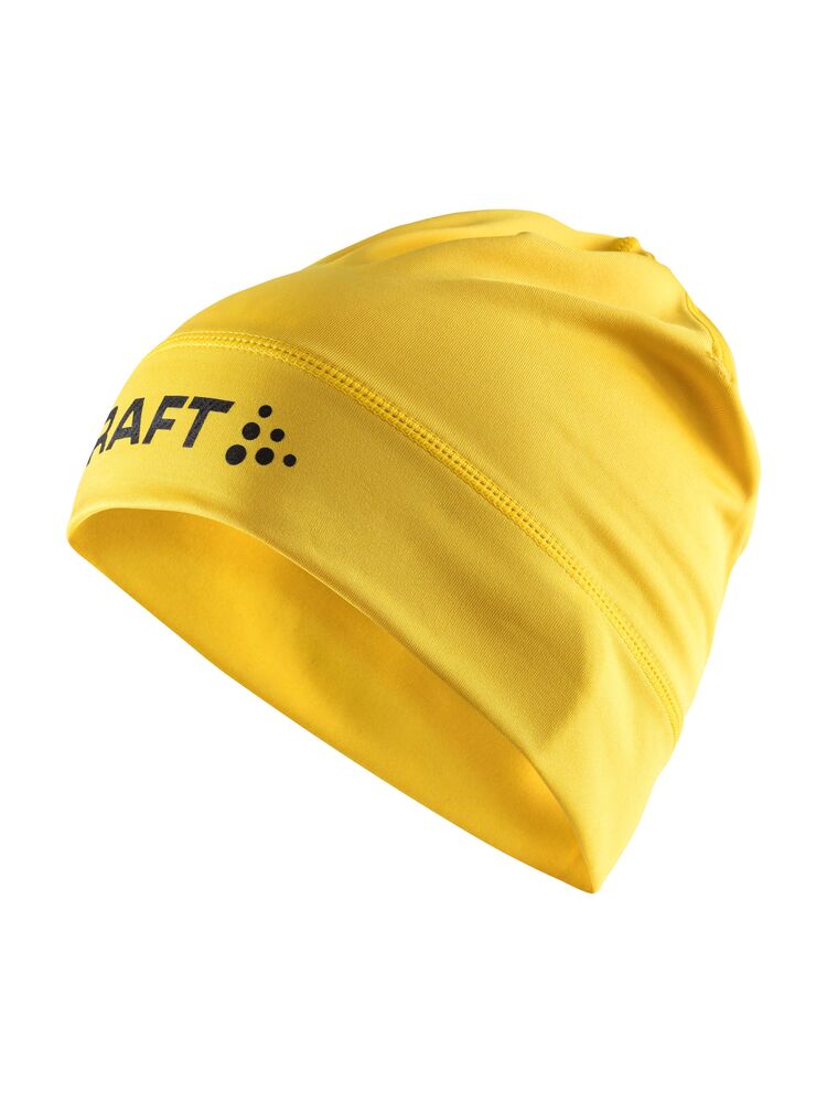 Pro Control Hat von Craft – Bright Red
