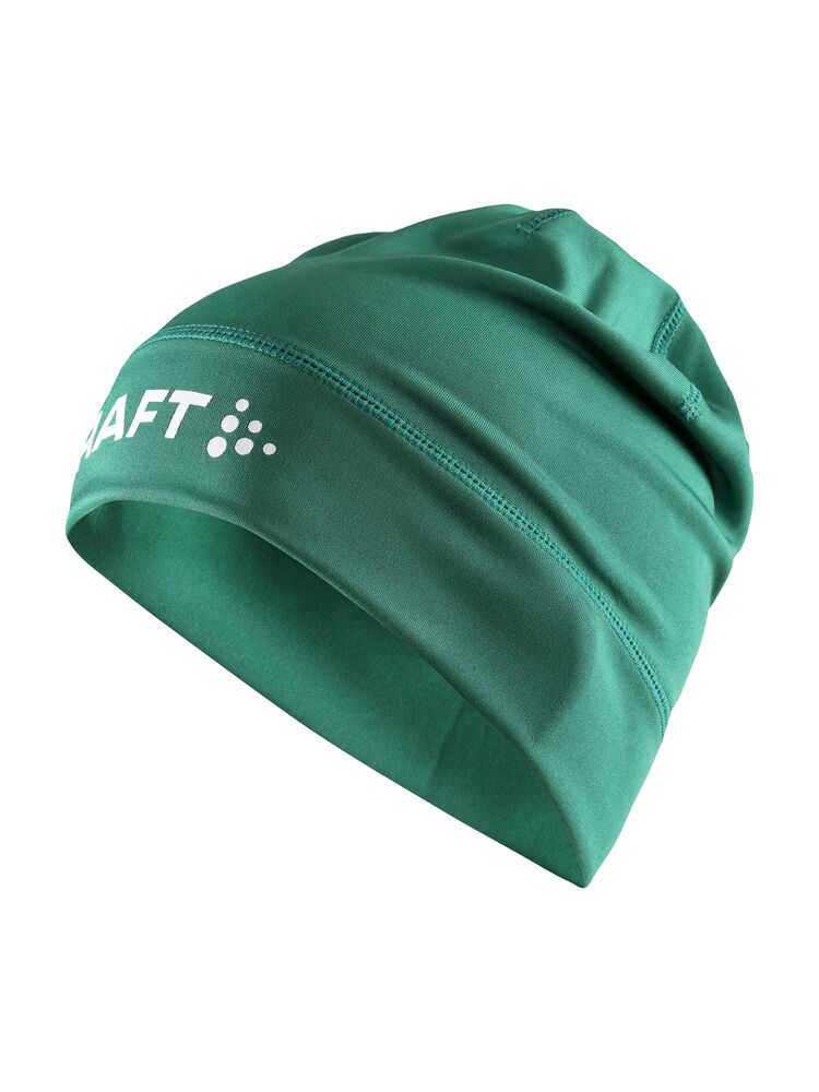 Pro Control Hat von Craft – Bright Red