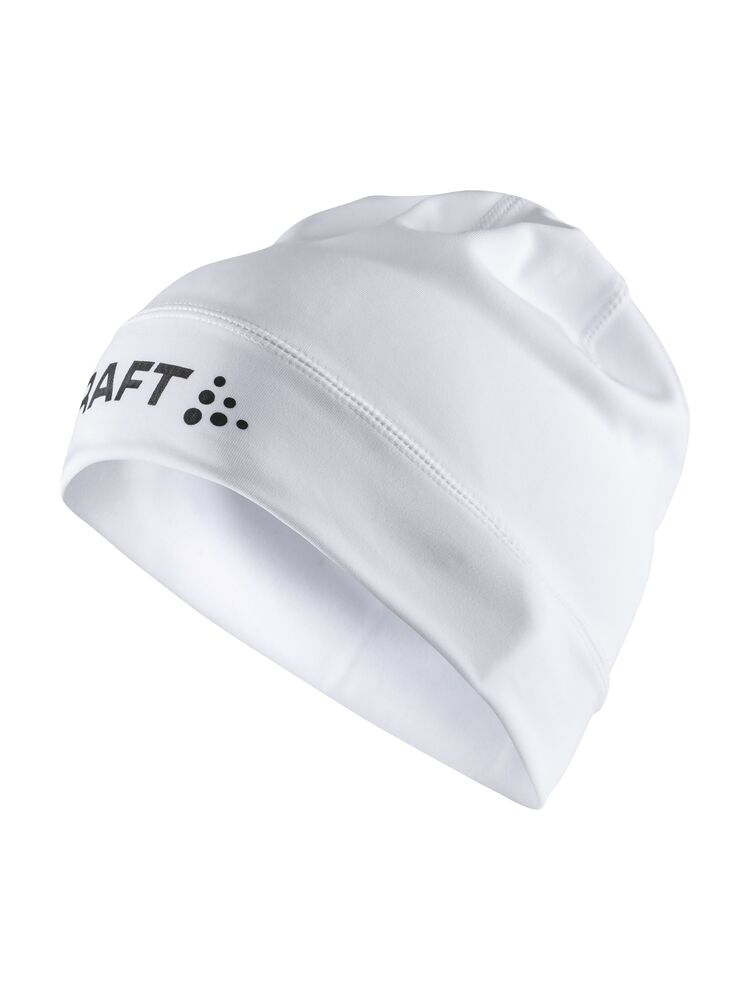 Pro Control Hat von Craft – Bright Red