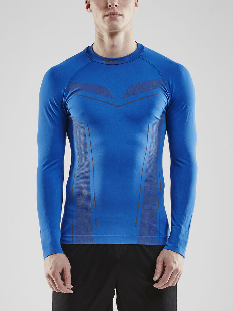 Pro Control Seamless Jersey M von Craft – Club Cobolt