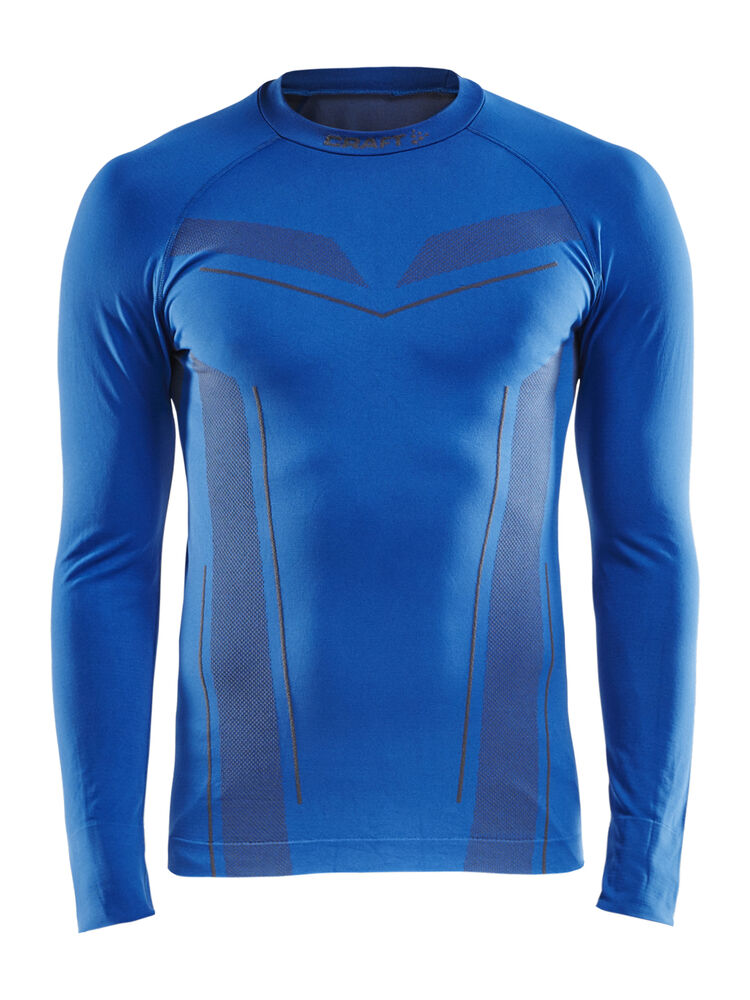 Pro Control Seamless Jersey M von Craft – Club Cobolt