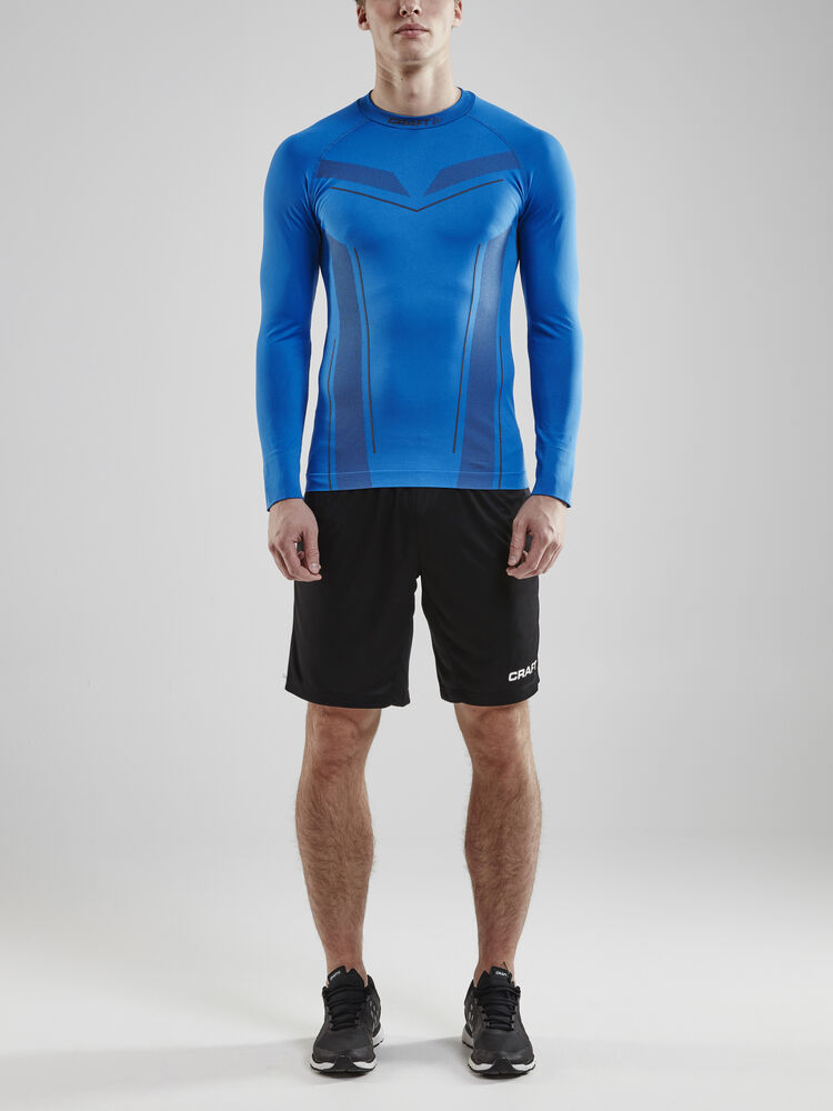 Pro Control Seamless Jersey M von Craft – Club Cobolt