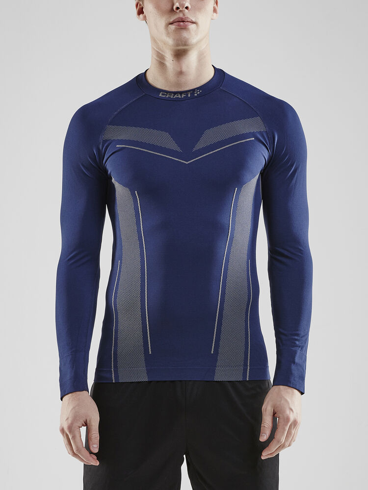 Pro Control Seamless Jersey M von Craft – Club Cobolt