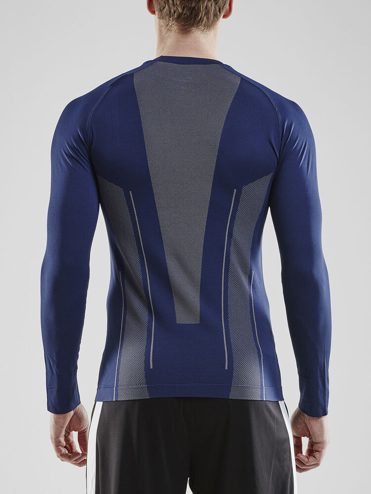 Pro Control Seamless Jersey M von Craft – Club Cobolt