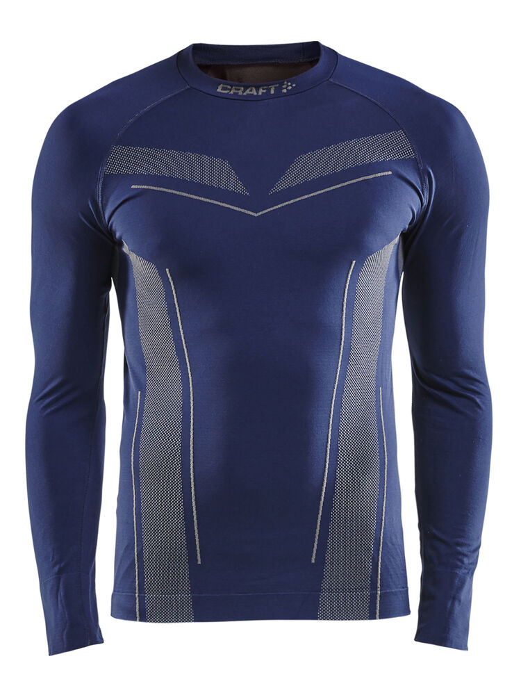 Pro Control Seamless Jersey M von Craft – Club Cobolt