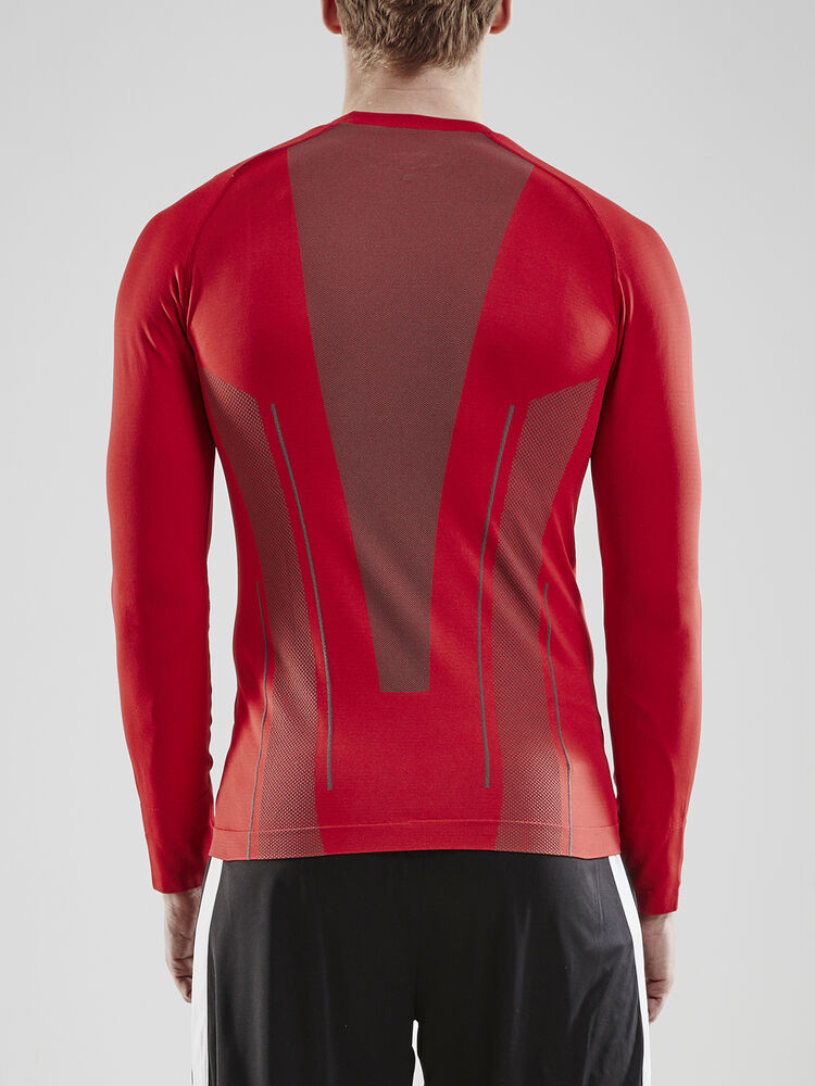 Pro Control Seamless Jersey M von Craft – Club Cobolt