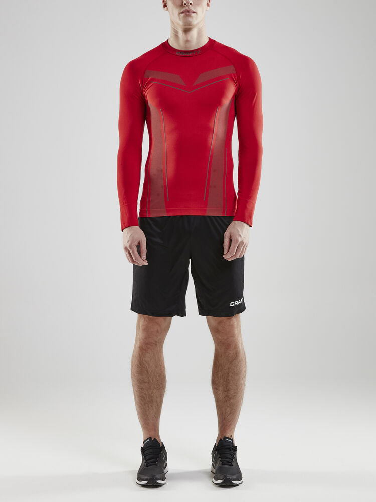 Pro Control Seamless Jersey M von Craft – Club Cobolt