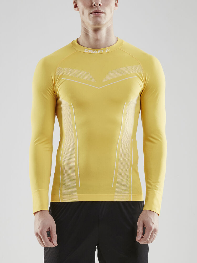Pro Control Seamless Jersey M von Craft – Club Cobolt