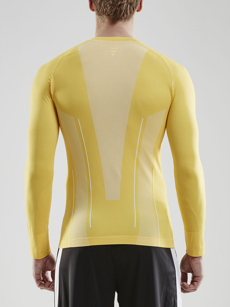 Pro Control Seamless Jersey M von Craft – Club Cobolt