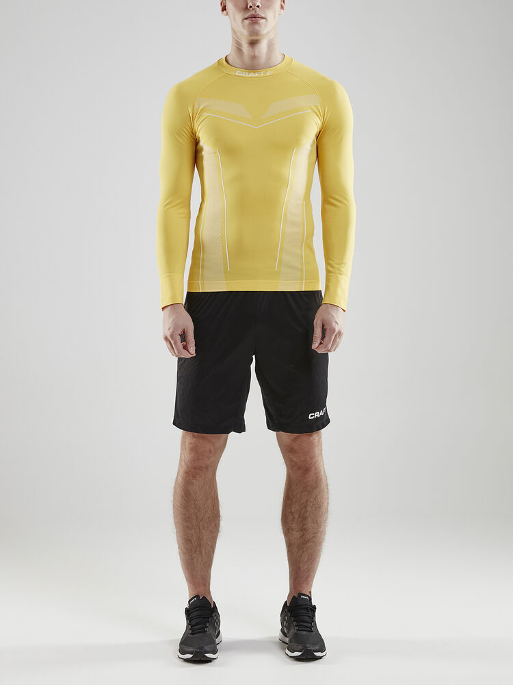 Pro Control Seamless Jersey M von Craft – Club Cobolt