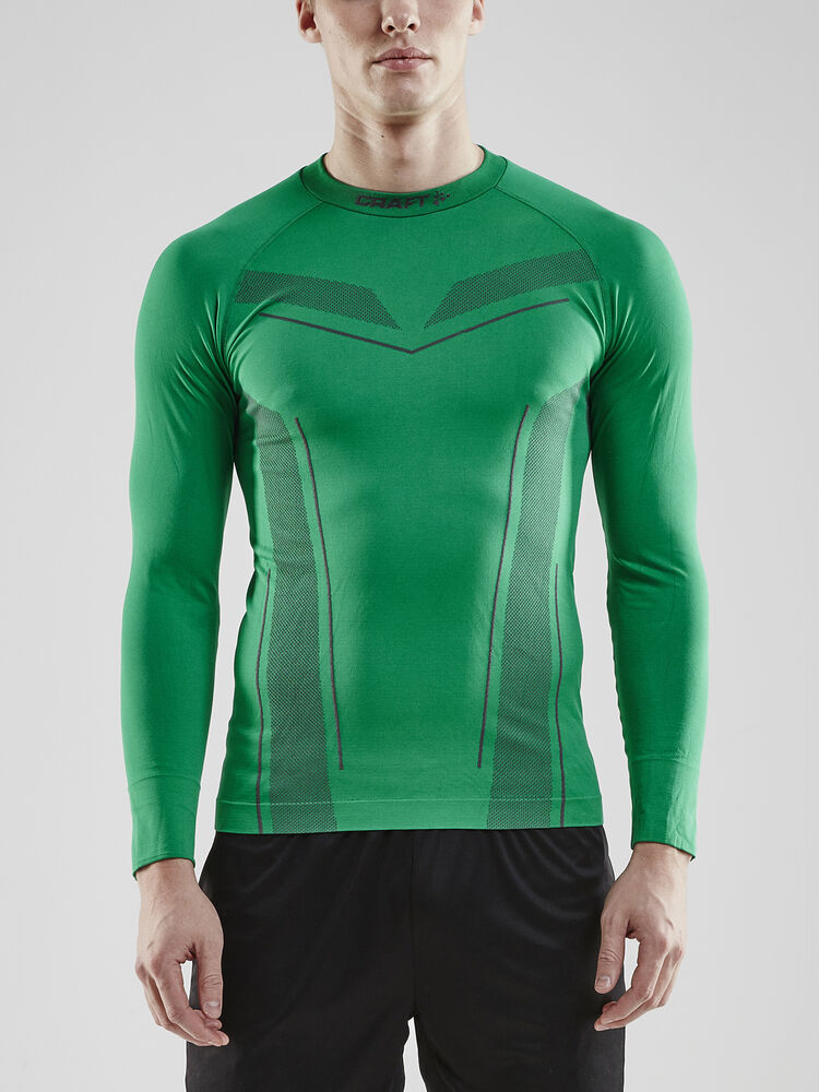 Pro Control Seamless Jersey M von Craft – Club Cobolt