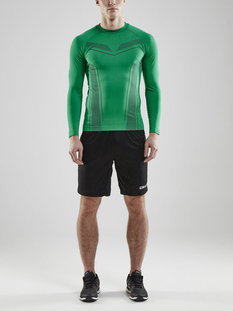 Pro Control Seamless Jersey M von Craft – Club Cobolt