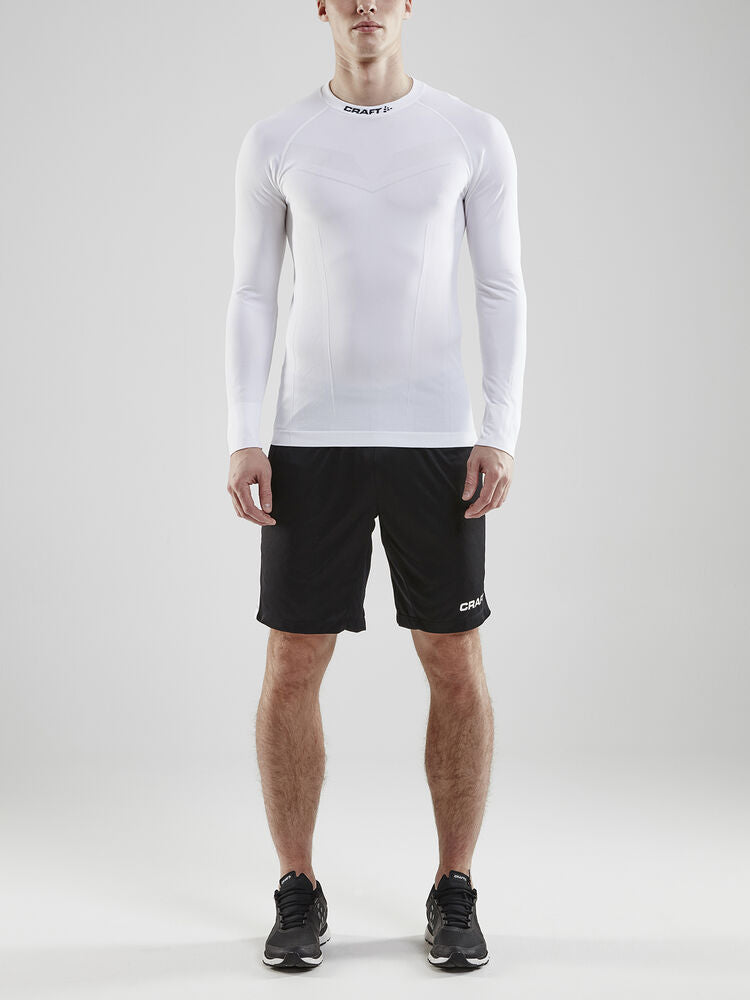 Pro Control Seamless Jersey M von Craft – Club Cobolt