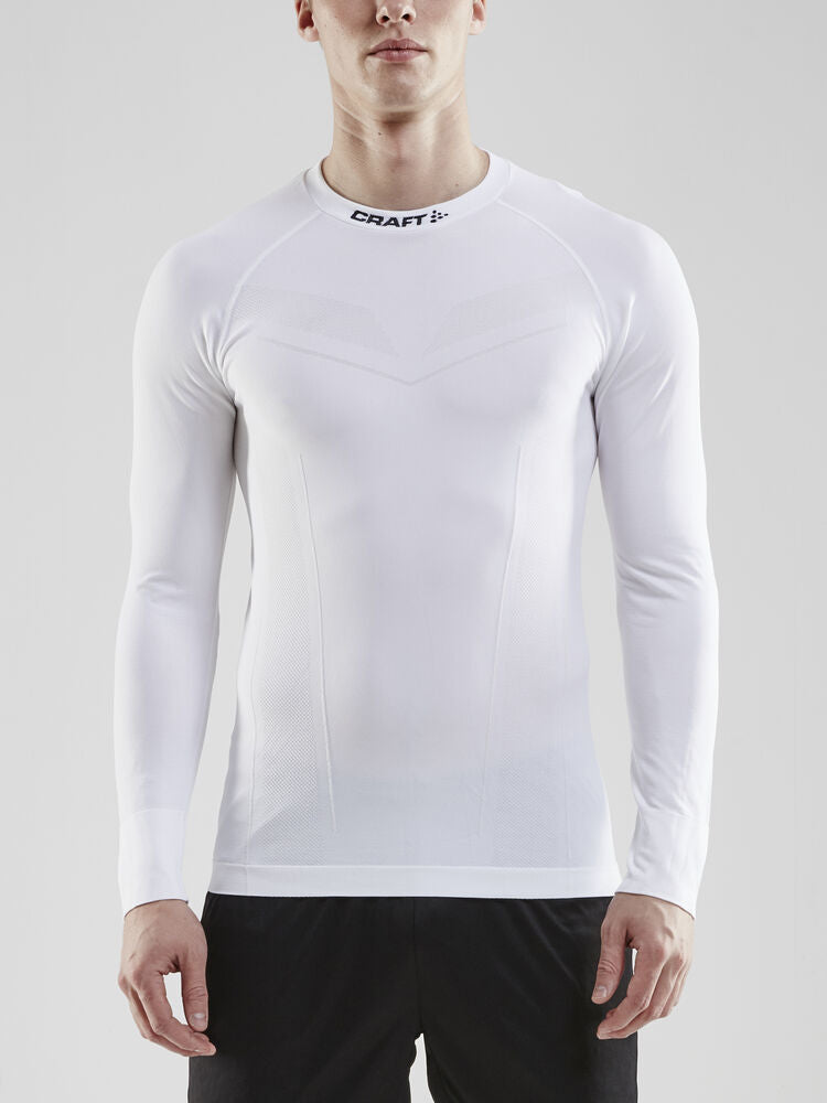 Pro Control Seamless Jersey M von Craft – Club Cobolt