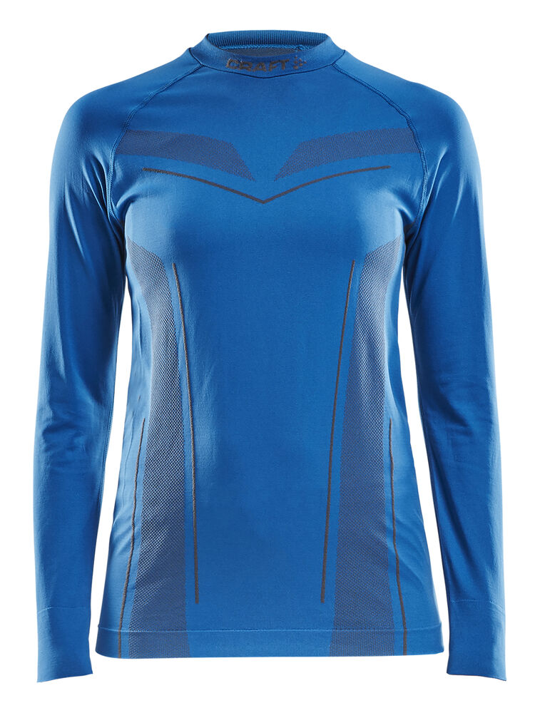 Pro Control Seamless Jersey W von Craft – Club Cobolt