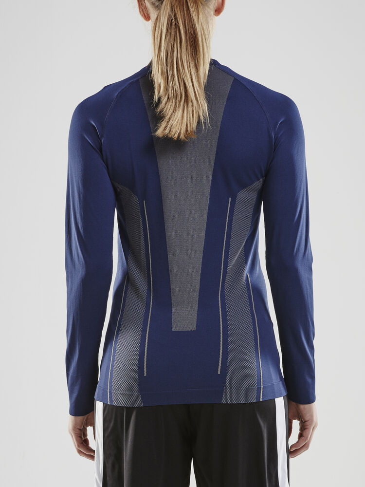 Pro Control Seamless Jersey W von Craft – Club Cobolt