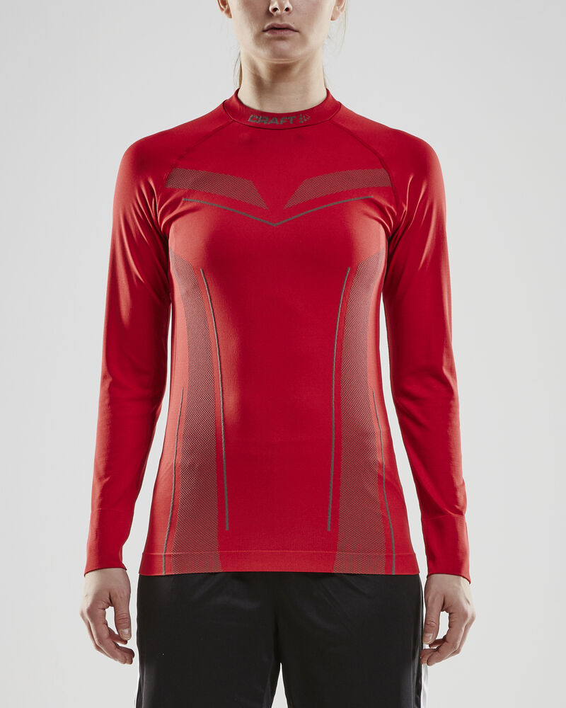 Pro Control Seamless Jersey W von Craft – Club Cobolt