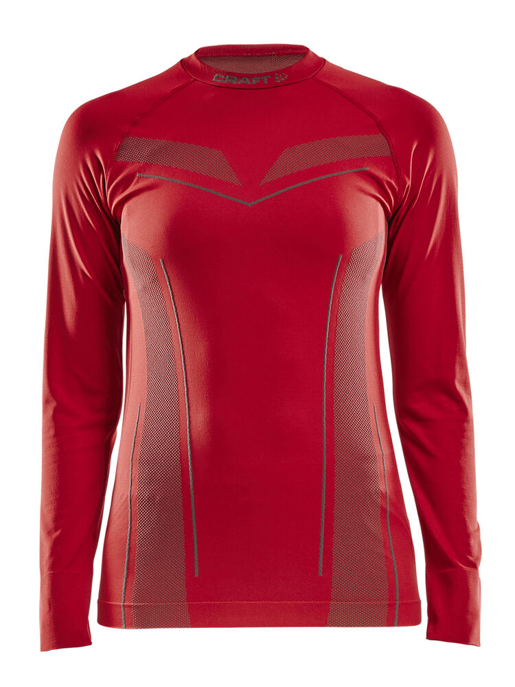 Pro Control Seamless Jersey W von Craft – Club Cobolt