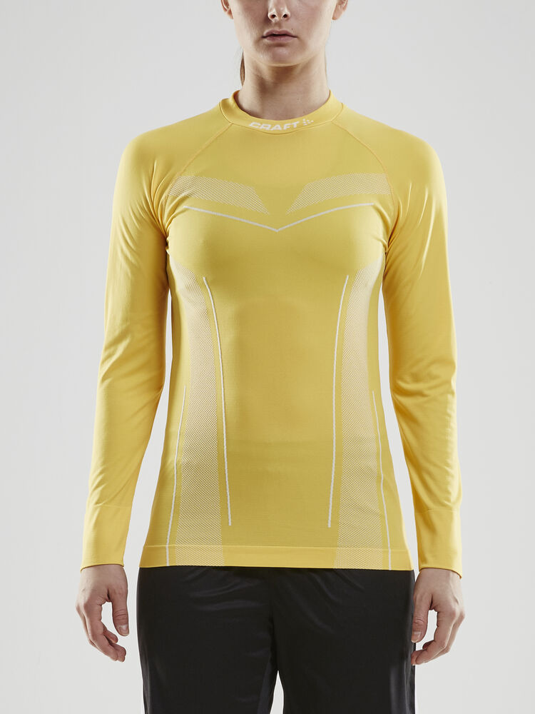 Pro Control Seamless Jersey W von Craft – Club Cobolt
