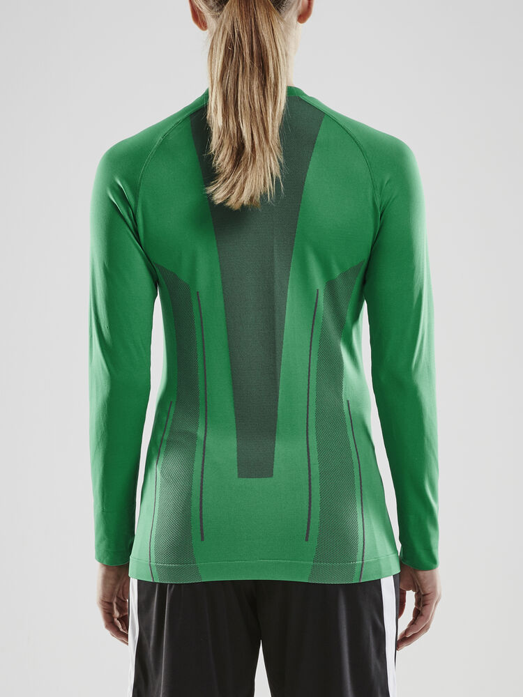 Pro Control Seamless Jersey W von Craft – Club Cobolt
