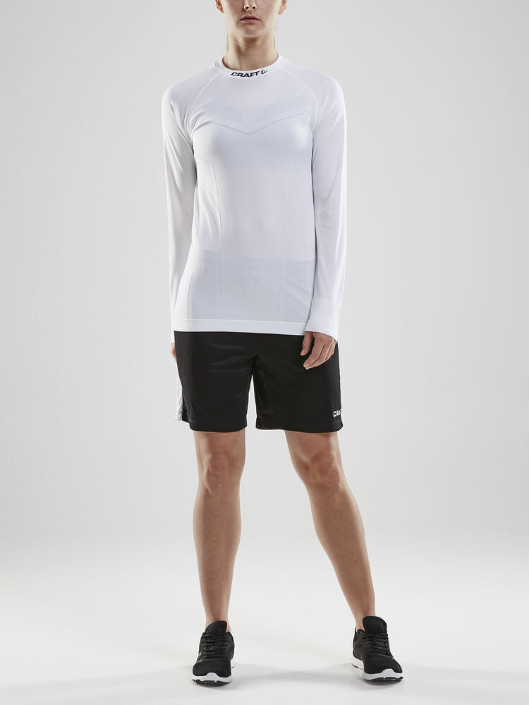 Pro Control Seamless Jersey W von Craft – Club Cobolt