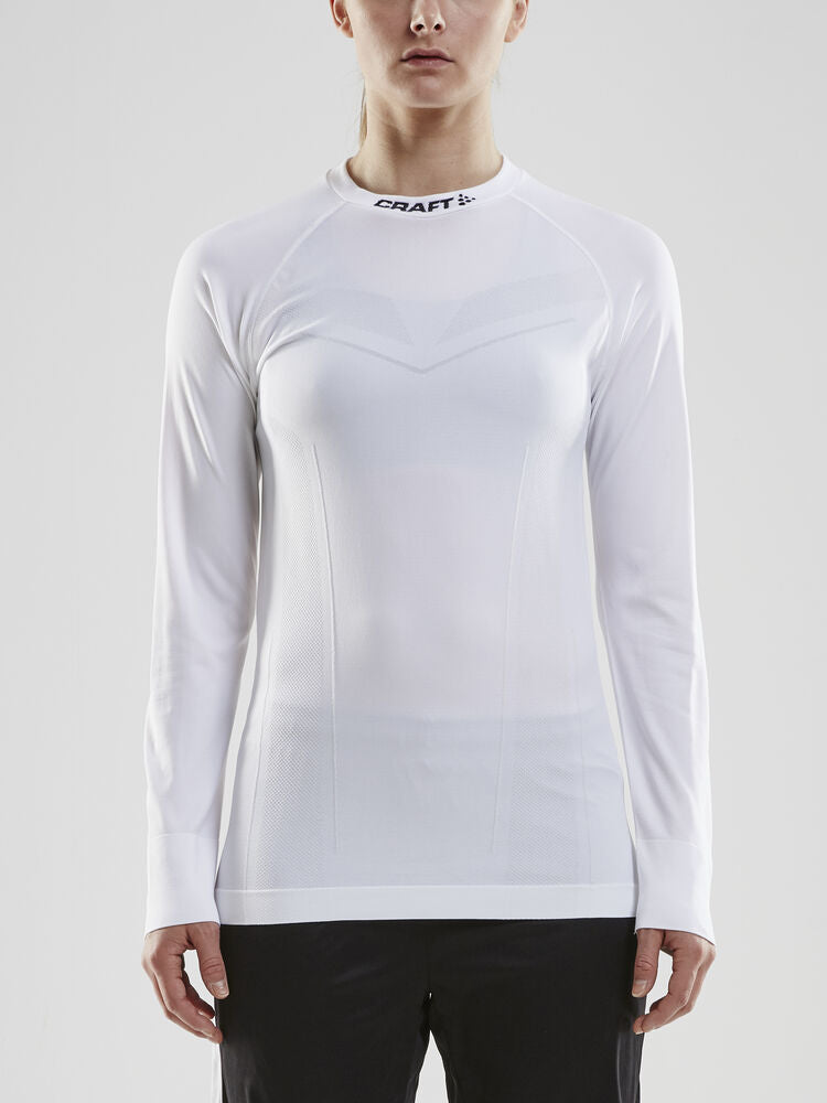 Pro Control Seamless Jersey W von Craft – Club Cobolt