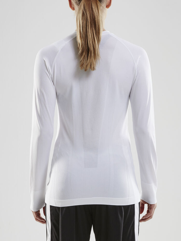 Pro Control Seamless Jersey W von Craft – Club Cobolt