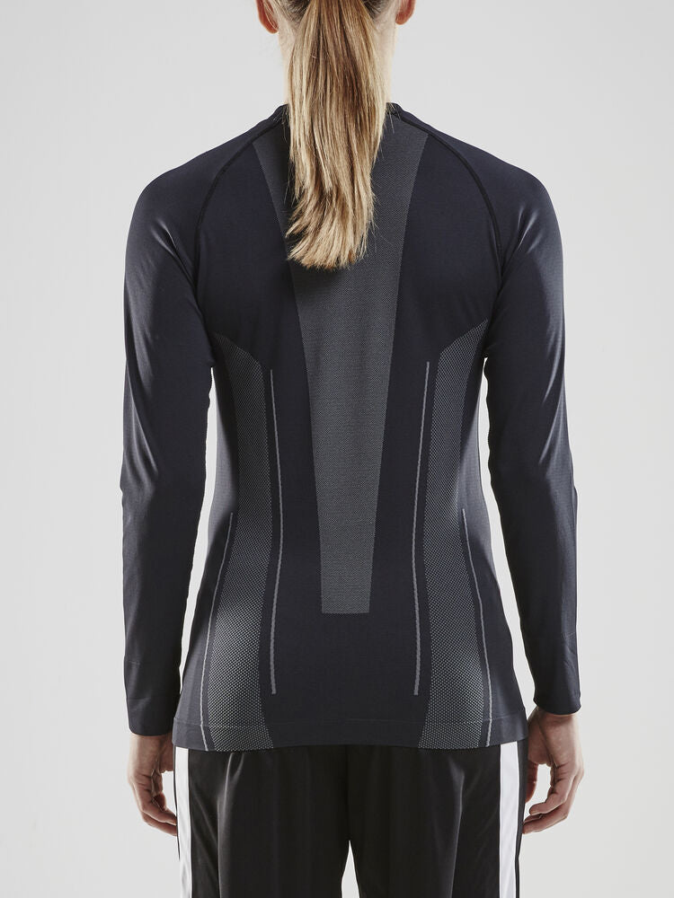 Pro Control Seamless Jersey W von Craft – Club Cobolt