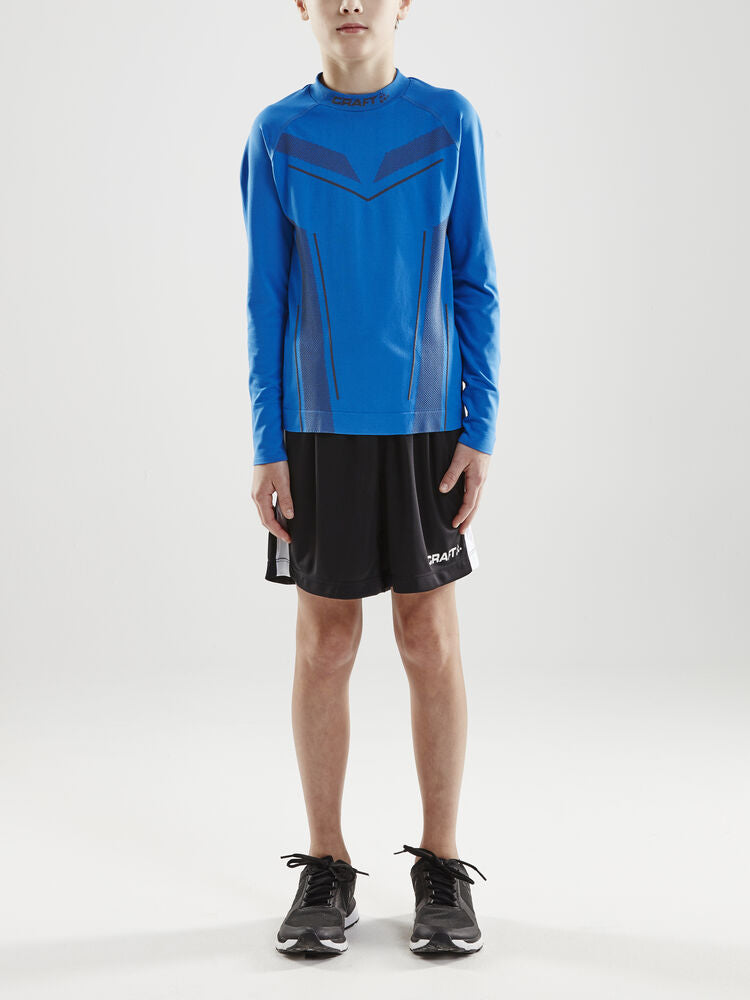 Pro Control Seamless Jersey Jr von Craft – Club Cobolt