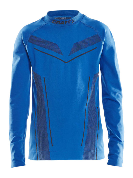 Craft Pro Control Seamless Jersey Jr – Trikots