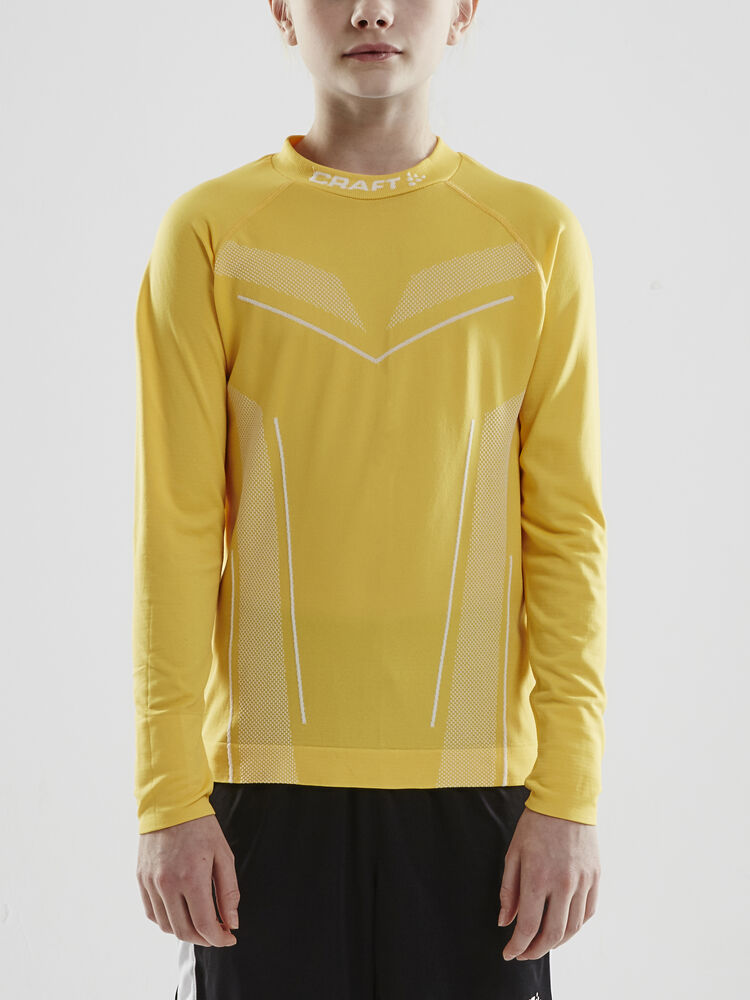 Pro Control Seamless Jersey Jr von Craft – Club Cobolt