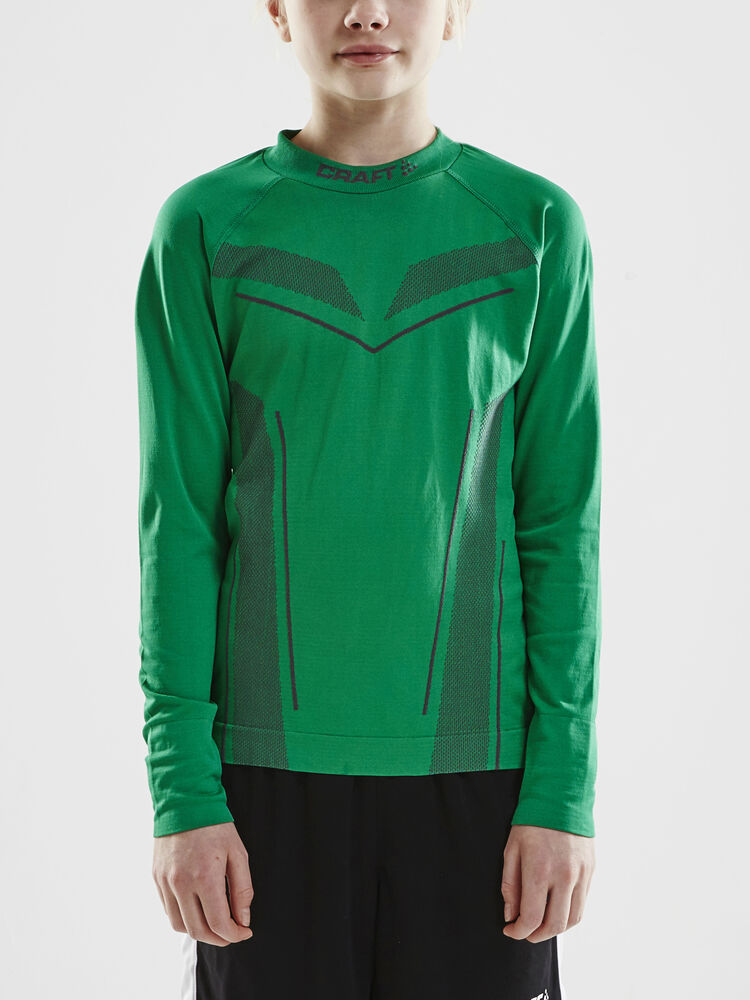 Pro Control Seamless Jersey Jr von Craft – Club Cobolt