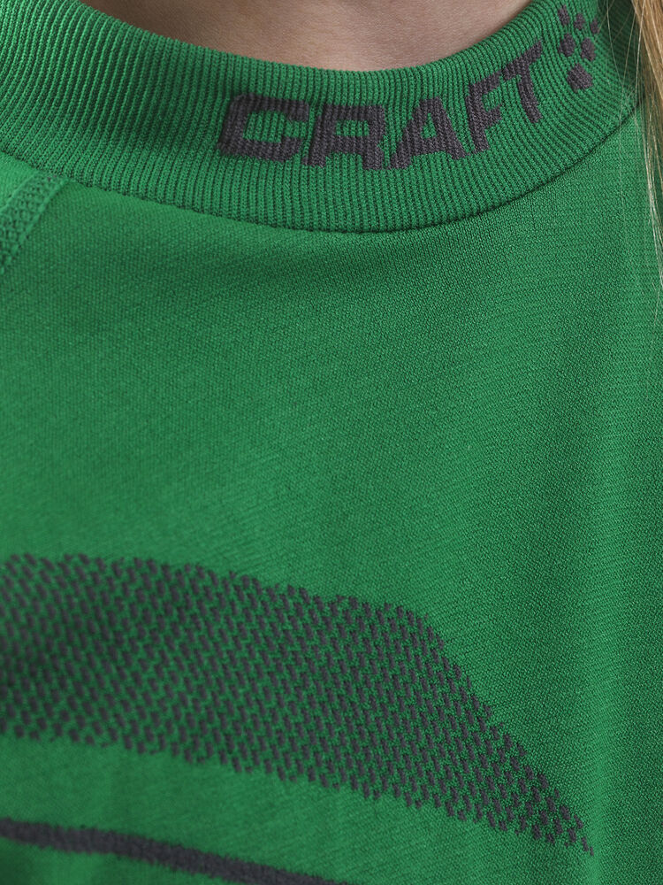 Pro Control Seamless Jersey Jr von Craft – Club Cobolt