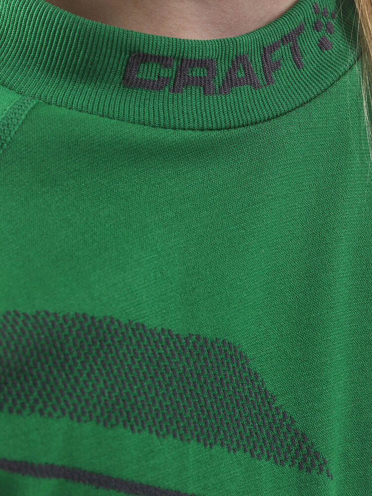 Pro Control Seamless Jersey Jr