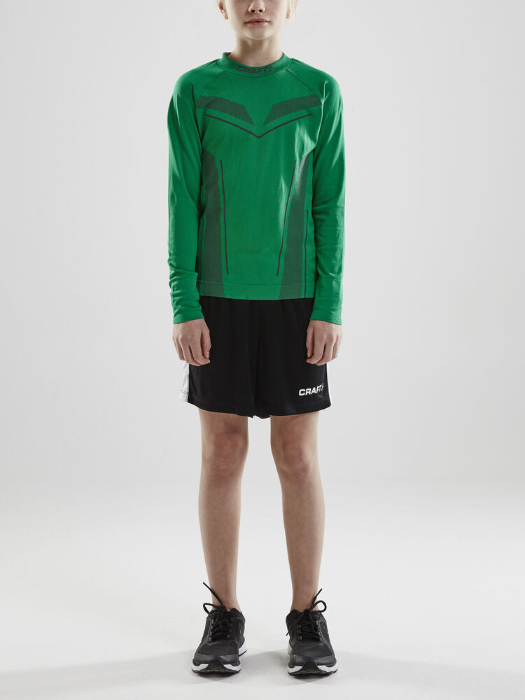 Pro Control Seamless Jersey Jr von Craft – Club Cobolt