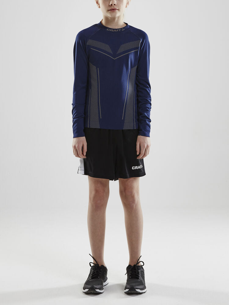 Pro Control Seamless Jersey Jr von Craft – Club Cobolt