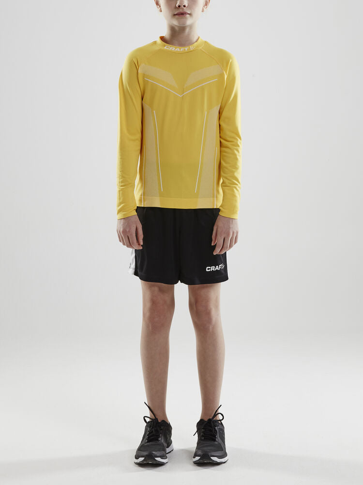 Pro Control Seamless Jersey Jr von Craft – Club Cobolt