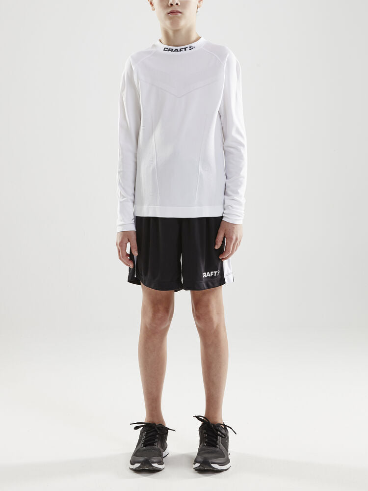 Pro Control Seamless Jersey Jr von Craft – Club Cobolt